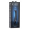 Вибратор для G-стимуляции Desire Explodes USB Rechargeable G-Spot Vibrator - 25,4 см.