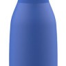 Синий жезловый вибростимулятор Bthrilled Classic - 20 см.