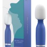Синий жезловый вибростимулятор Bthrilled Classic - 20 см.