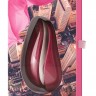 Красный бесконтактный клиторальный стимулятор Womanizer Liberty