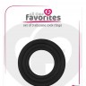 Набор из 3 эрекционных колец SILICONE COCKRINGS