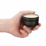 Массажная свеча с феромонами Massage Candle Pheromone Scented - 100 гр.