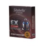 Стимулирующая насадка Sitabella Extender "Шоколад"