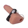 Вибрострапон с двумя насадками UniStrap - 18 и 18 см.