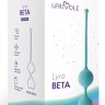 Голубые вагинальные шарики Beta