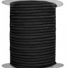 Черная веревка для связывания Bondage Rope - 100 м.