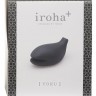 Вибромассажер в виде китенка IROHA YORU 