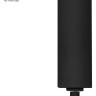 Черный анальный вибронабор USB-Rechargeable Anal Set