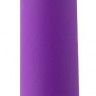Фиолетовый мини-вибратор POWERFUL BULLET