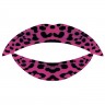 Lip Tattoo Розовая пантера