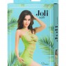 Обворожительное платье-сетка Joli Venice