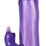 Фиолетовый вибронабор Purple Appetizer