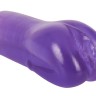 Фиолетовый вибронабор Purple Appetizer