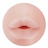 Мастурбатор-ротик PERFECT STROKE ORAL