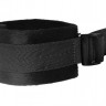Бондаж для фиксации на кровати Hold Me Under the Bed Restraint System