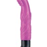 Фиолетовый вибратор PURE G-SPOT VIBE - 18,5 см.