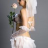 Костюм "Невеста Belle" 