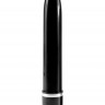 Телесный вибратор-реалистик 10" Vibrating Stiffy - 30,5 см.