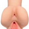 Телесный мастурбатор Pick Your Pleasure Stroker