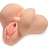 Телесный мастурбатор Pick Your Pleasure Stroker