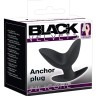 Раскрывающаяся пробка Black Velvets - 9 см.