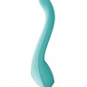 Бирюзовый многофункциональный стимулятор для пар Satisfyer Endless Love