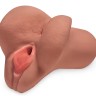 Кофейный мастурбатор Pick Your Pleasure Stroker