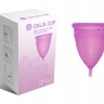 Менструальная многоразовая чаша среднего размера Dalia cup