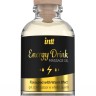 Массажный гель с согревающим эффектом Energy Drink - 30 мл.
