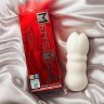 Мастурбатор-вагина Men'sMax Feel 1