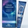 Возбуждающий крем-гель Liquid Vibration - 15 гр.