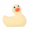 Бомба для ванны I Rub My Duckie Vanilla с ароматом ванили