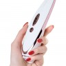 Вакуумно-волновой стимулятор Satisfyer Luxury Prêt-à-porter с вибрацией