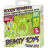 Вибронасадка Beasty Toys Rockin Reindeer в форме оленя