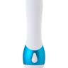Водонепроницаемый мини-вибратор Erotist Active - 12,3 см.