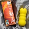 Мастурбатор-вагина Men'sMax Feel 2