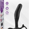 Стимулятор простаты Vibrating Prostate Stimulator с вибрацией - 14,5 см.