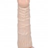 Гигантский фаллоимитатор-реалистик - 30 см.