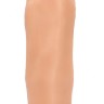 Телесный фаллоимитатор Realistic Cock 6" - 15 см.