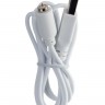Реалистичный вибратор Ailighter Telescopic Lover 2 - 27,1 см.