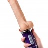 Реалистичный вибратор Ailighter Telescopic Lover 2 - 27,1 см.