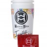 Мастурбатор-стаканчик Men'sMax Tumbler - Square