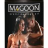 Масло массажное Magoon Oriental Ecstasy - 100 мл.