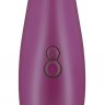 Фиолетовый бесконтактный клиторальный стимулятор Womanizer Classic