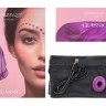 Фиолетовый бесконтактный клиторальный стимулятор Womanizer Classic