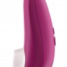 Розовый клиторальный стимулятор Womanizer Starlet 3