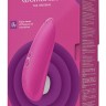 Розовый клиторальный стимулятор Womanizer Starlet 3