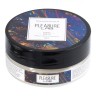 Твердое массажное масло Pleasure Lab Relaxing с ароматом винограда и инжира - 50 мл.