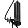 Черная ручная вакуумная помпа с насосом Elite Beginner Pump