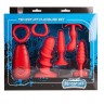 Подарочный набор для мужчин MENZSTUFF VIBRATING PLEASURE SET